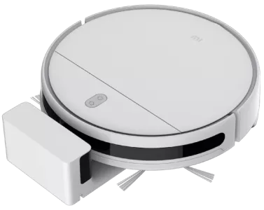 Ремонт роботов-пылесосов Xiaomi в Перми