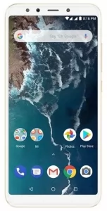 фото: отремонтировать телефон Xiaomi Mi A2 4/64GB